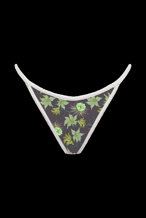 Acacia RELLE PIPED BOTTOM - RESORT 2025 Nia