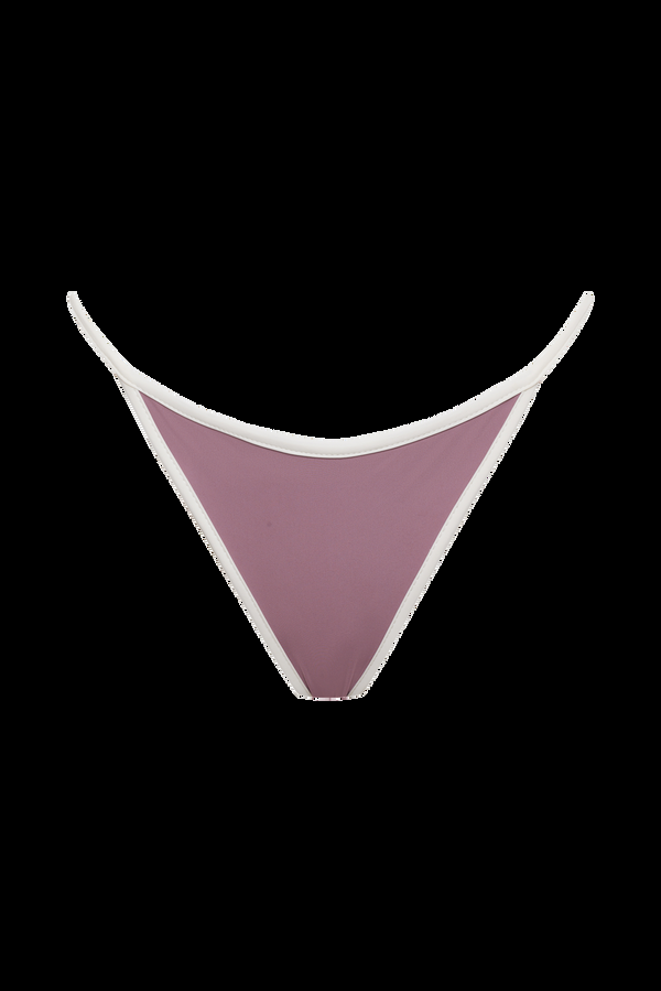 Acacia RELLE PIPED BOTTOM - RESORT 2025 Nia