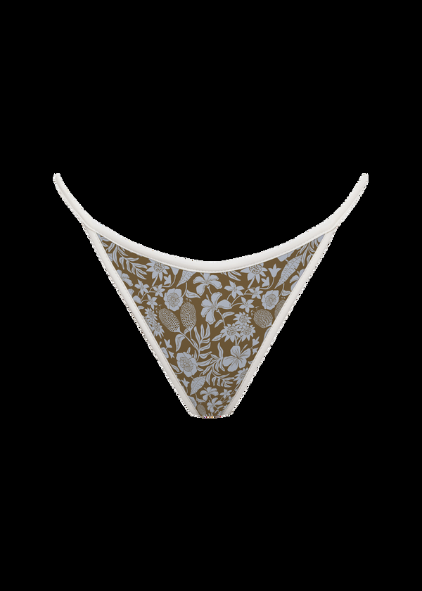 Acacia RELLE PIPED BOTTOM - SPRING 2025 Brio