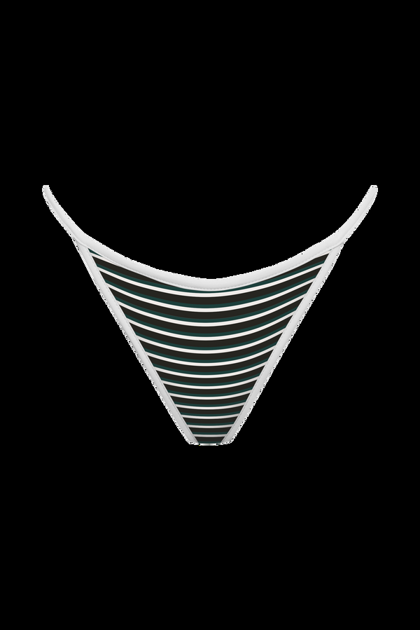 Acacia RELLE PIPED BOTTOM - SUMMER 2025 Isla