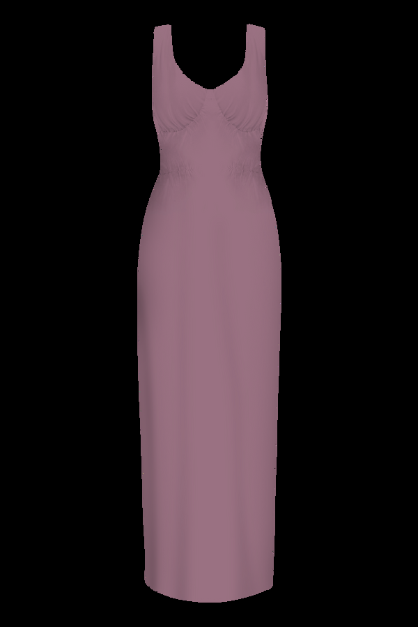 Acacia RHODA DRESS - RESORT 2025 Esme