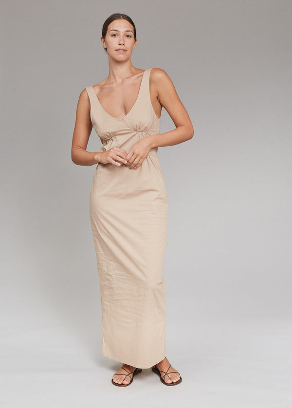 acacia RHODA DRESS - RESORT 2025 Esme