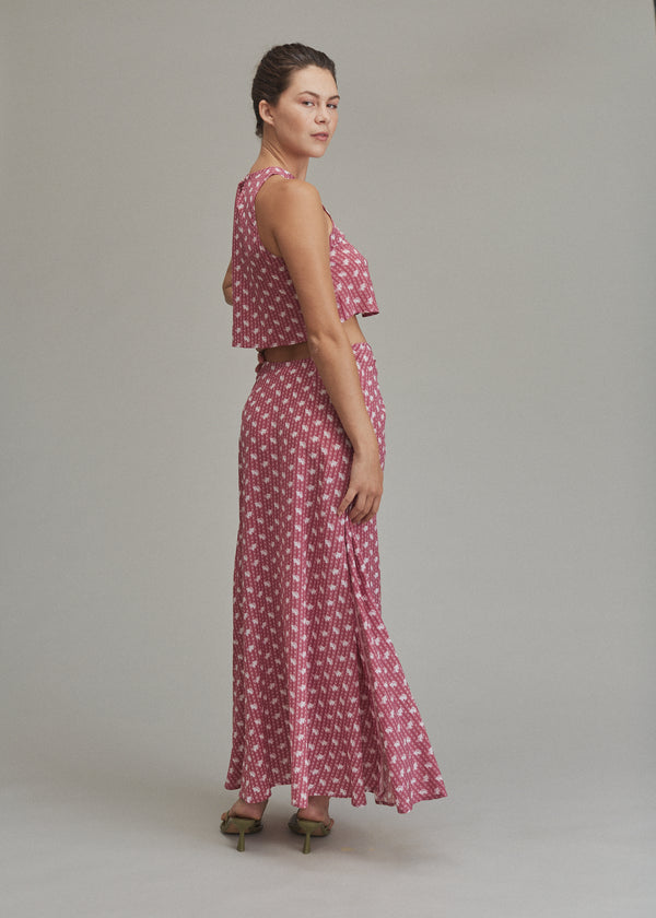 Acacia RHODES SKIRT - FALL 2024 Anja