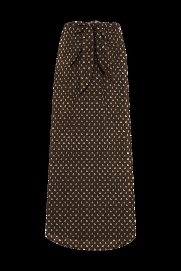 Acacia RHODES SKIRT - FALL 2024 Anja