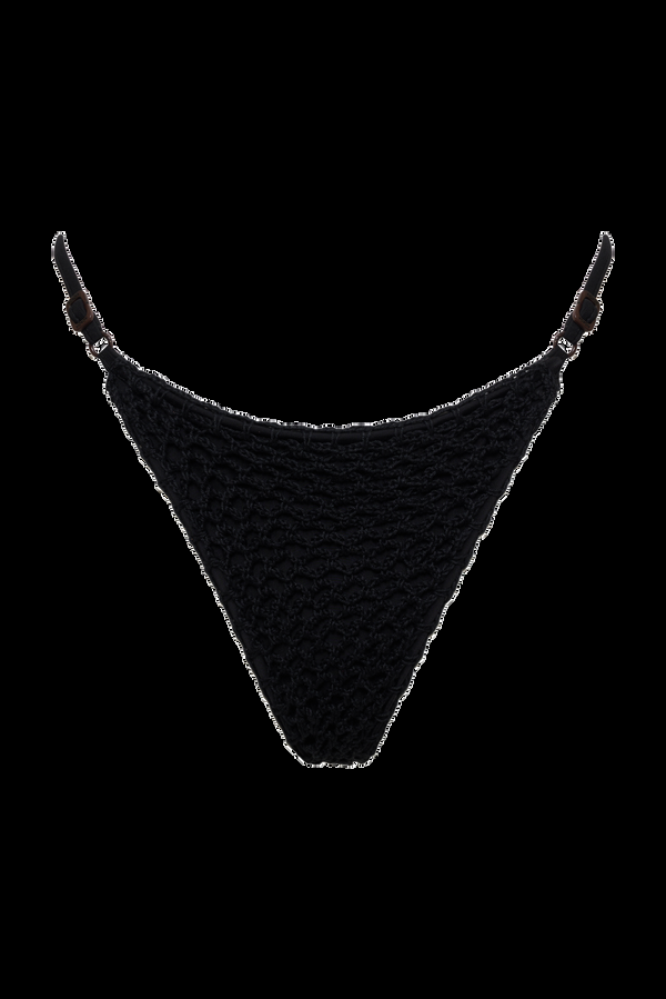 Acacia SALÉ CROCHET BOTTOM - SUMMER 2025 White