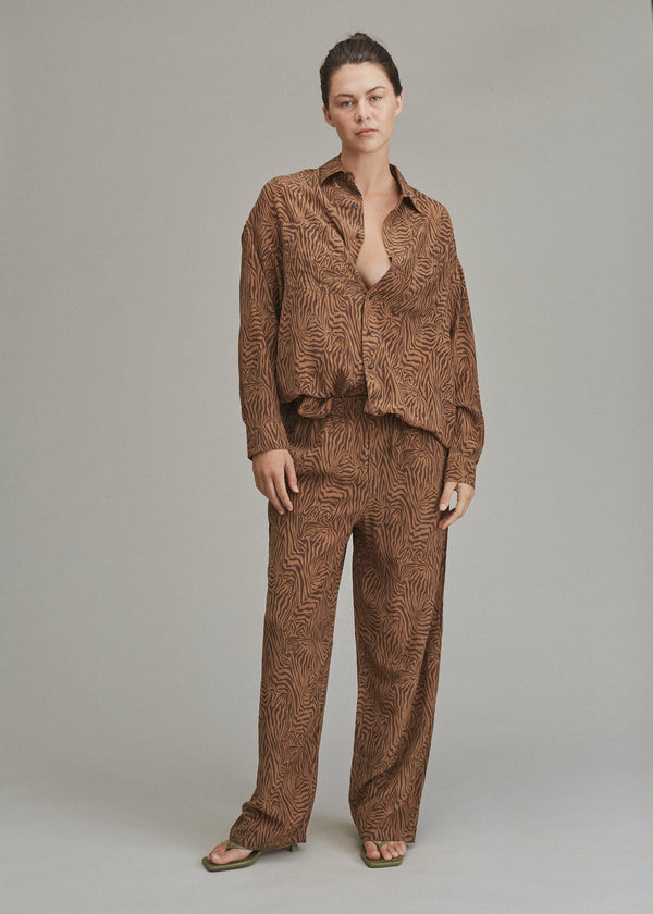 acacia SANTA FE TOP - FALL 2024 Neutral Mares