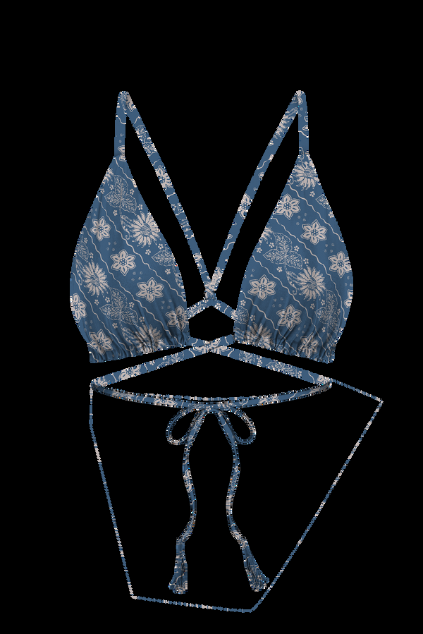 Acacia SAWVY TOP - RESORT 2025 Esme