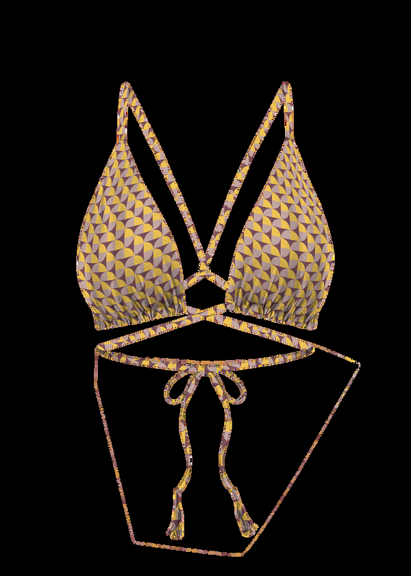 Acacia SAWVY TOP - SPRING 2025 Goldie