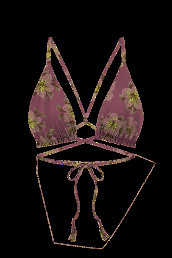 Acacia SAWVY TOP - SUMMER 2025 Isla