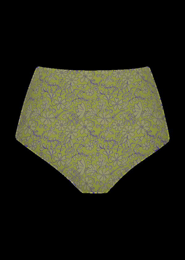 Acacia SEYCHELLES BOTTOM - SPRING 2025 Brio