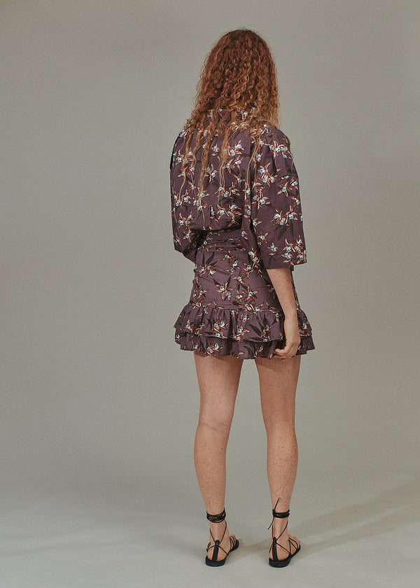 Acacia SILOAH SKIRT - SUMMER 2023 Cooper