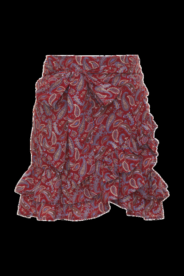 Acacia SILOAH SKIRT - SUMMER 2023 Cooper