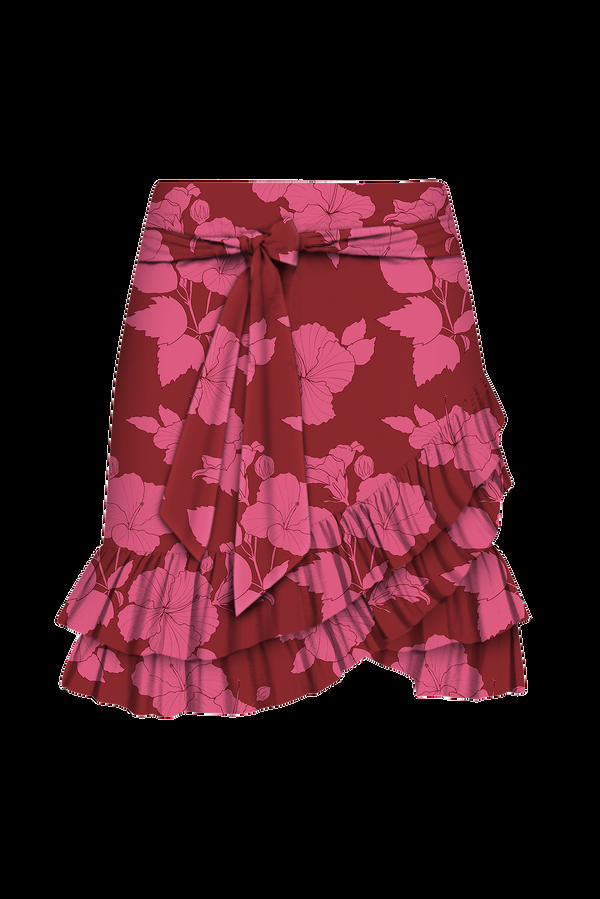 Acacia SILOAH SKIRT - SUMMER 2023 Cooper