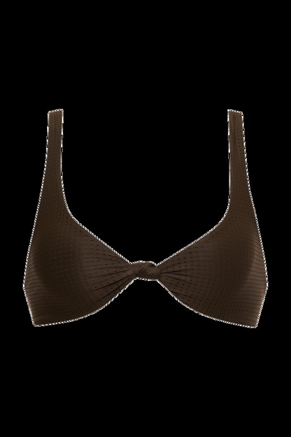 Acacia SPAIN MESH TOP - CAPSULE 2025 Sapote Mesh