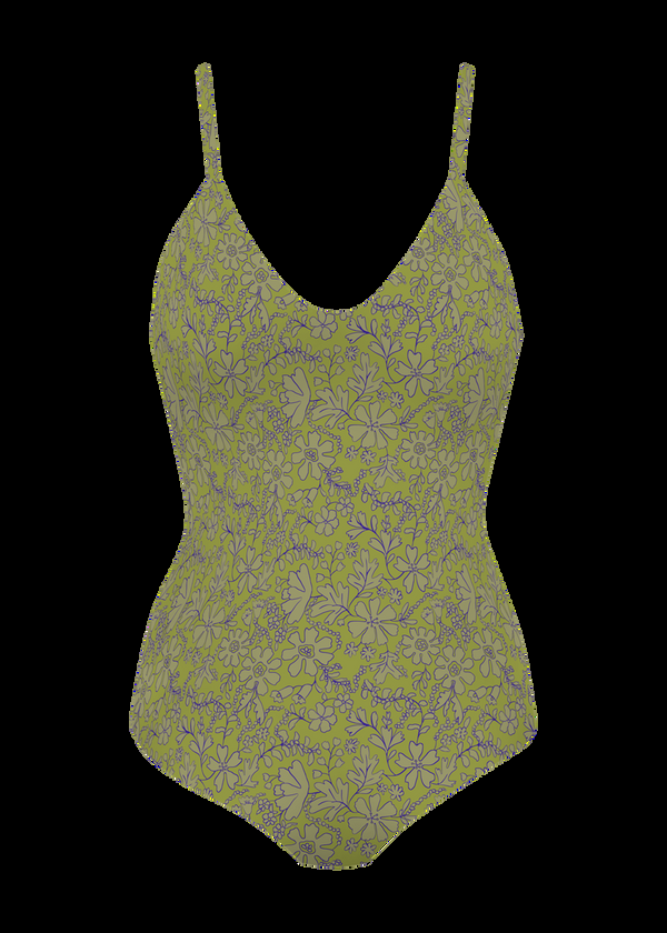 Acacia STELLA FULL PIECE - SPRING 2025 Brio