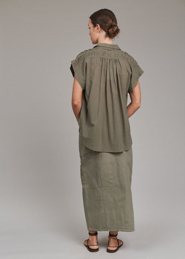 Acacia SUNI TOP - SPRING 2025