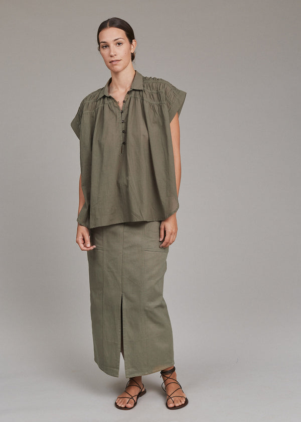 acacia SUNI TOP - SPRING 2025