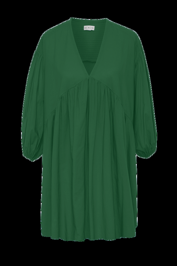 Acacia TAMMY DRESS - RESORT 2025 Thistle