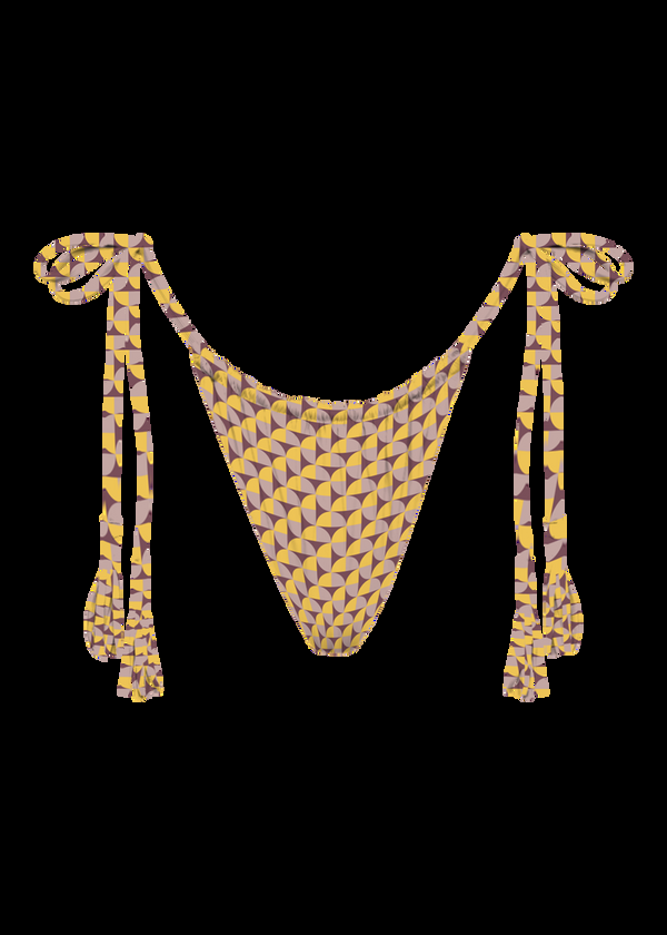 Acacia TAYLOR BOTTOM - SPRING 2025 Brio