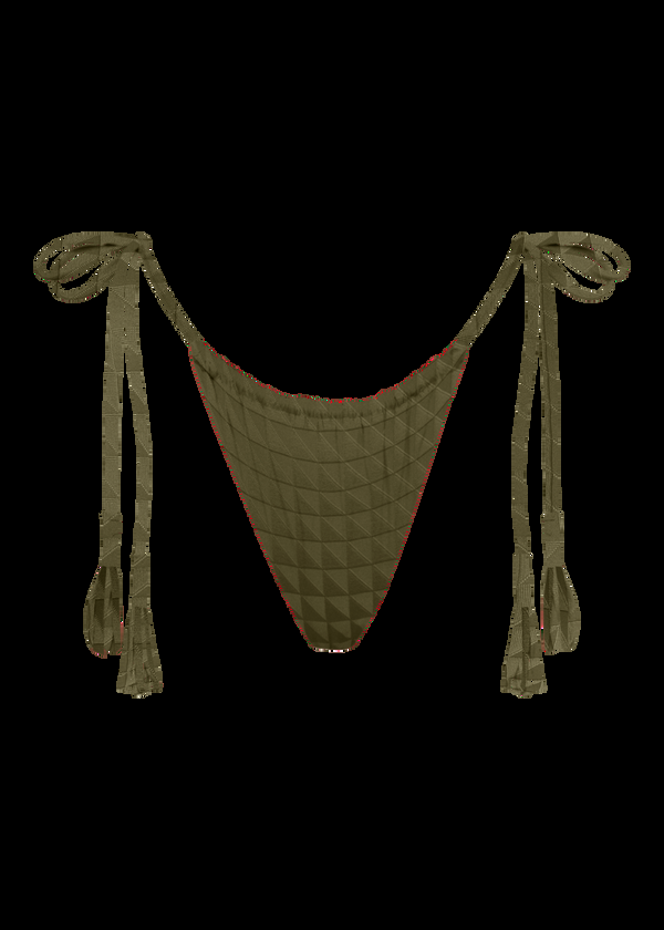 Acacia TAYLOR BOTTOM - SPRING 2025 Brio