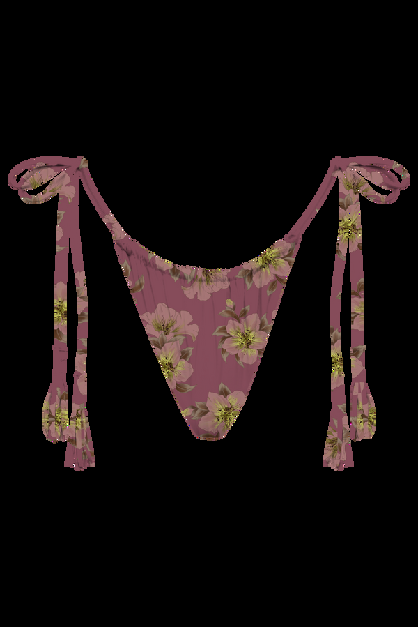 Acacia TAYLOR BOTTOM - SUMMER 2025 Isla