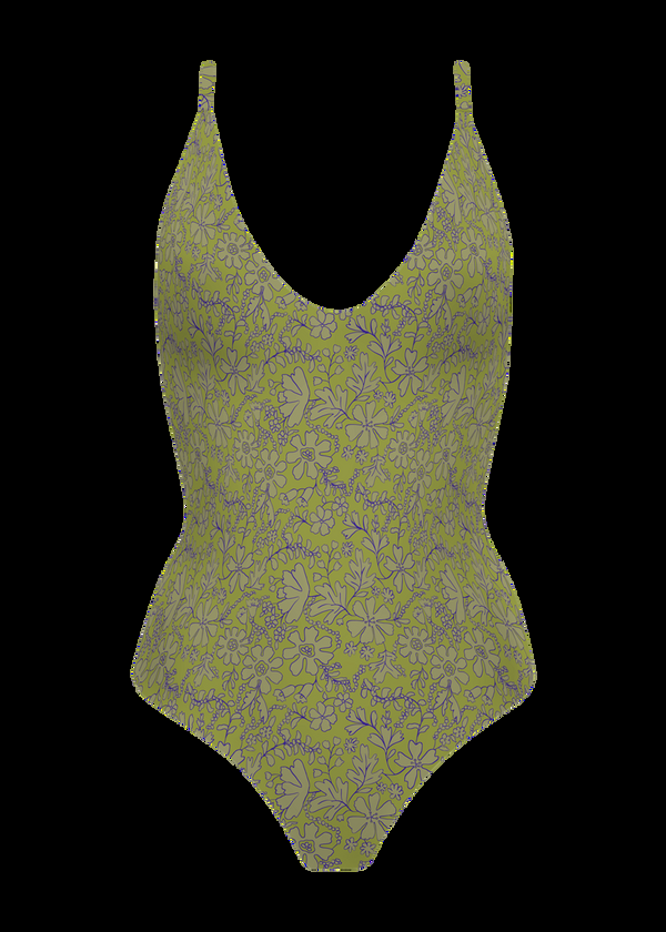 Acacia TESS FULL PIECE - SPRING 2025 Brio