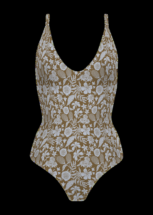 Acacia TESS FULL PIECE - SPRING 2025 Brio