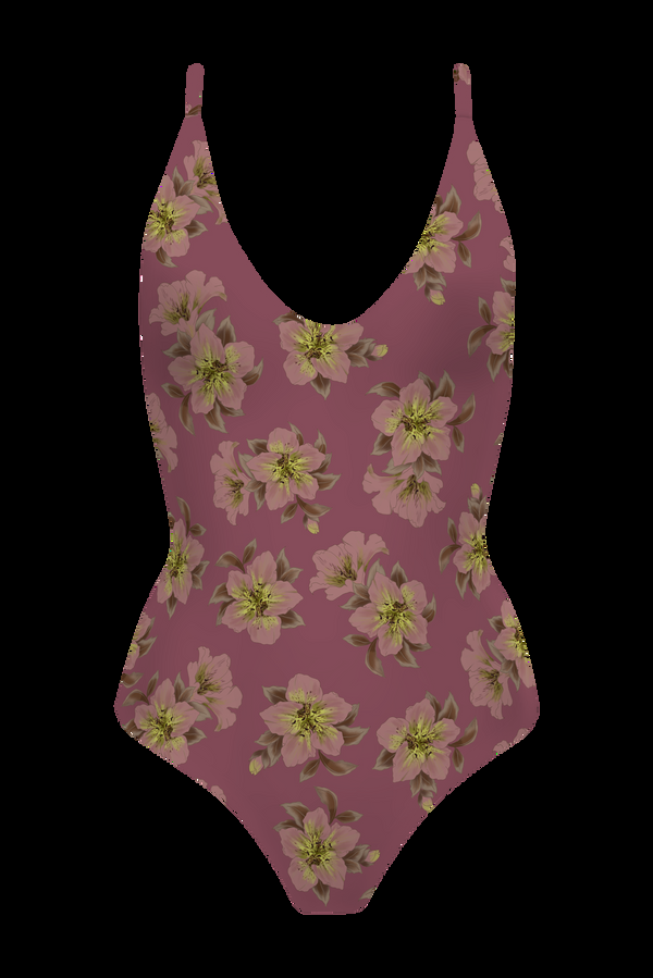 Acacia TESS FULL PIECE - SUMMER 2025 Isla