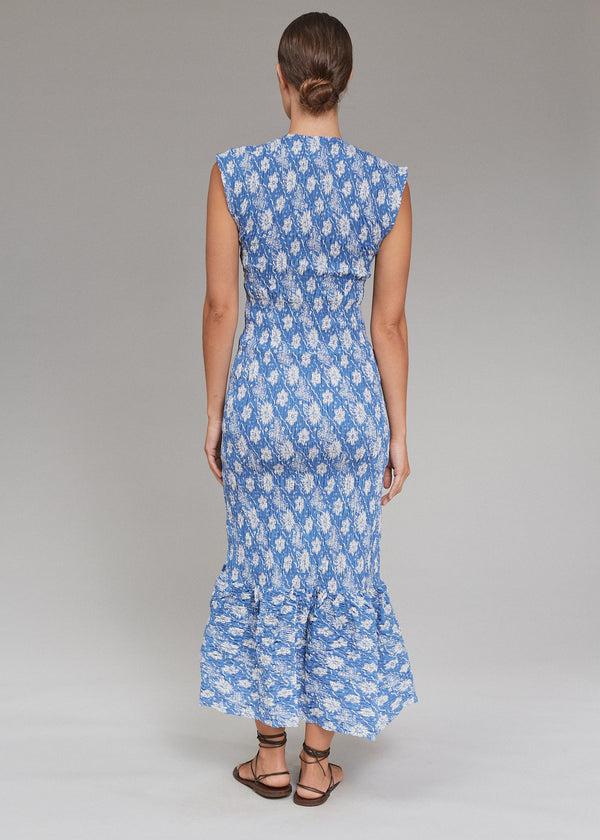 Acacia THAIS DRESS - RESORT 2025 Esme