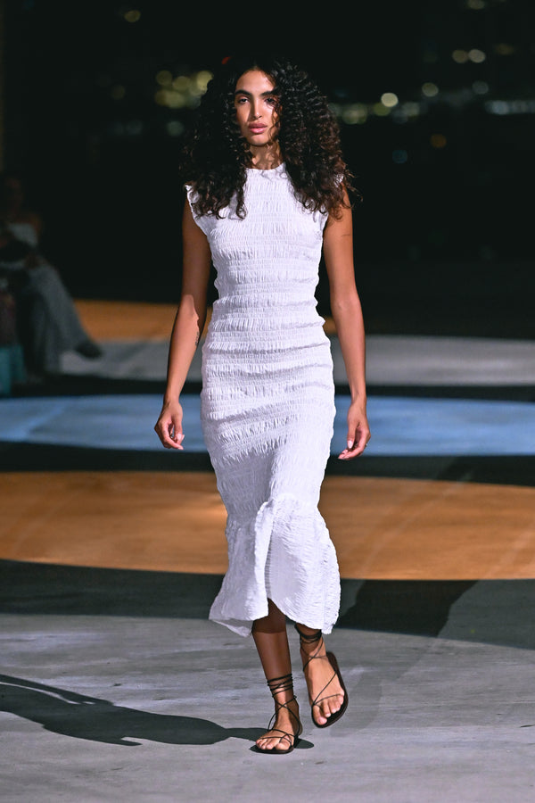 Acacia THAIS DRESS - RESORT 2025 Esme