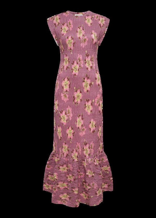 Acacia THAIS DRESS - SUMMER 2025 White