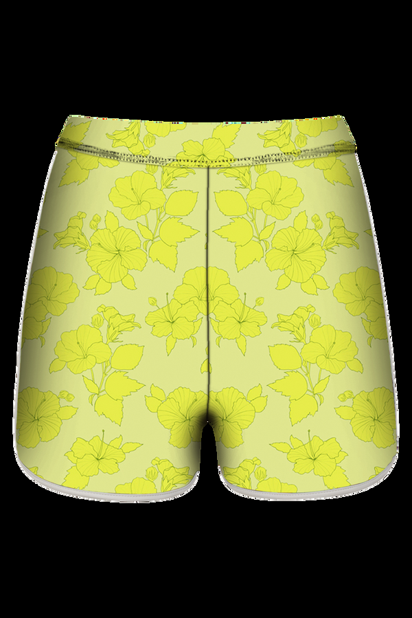 Acacia TOMMY PIPED BOTTOM - SUMMER 2024 Mango