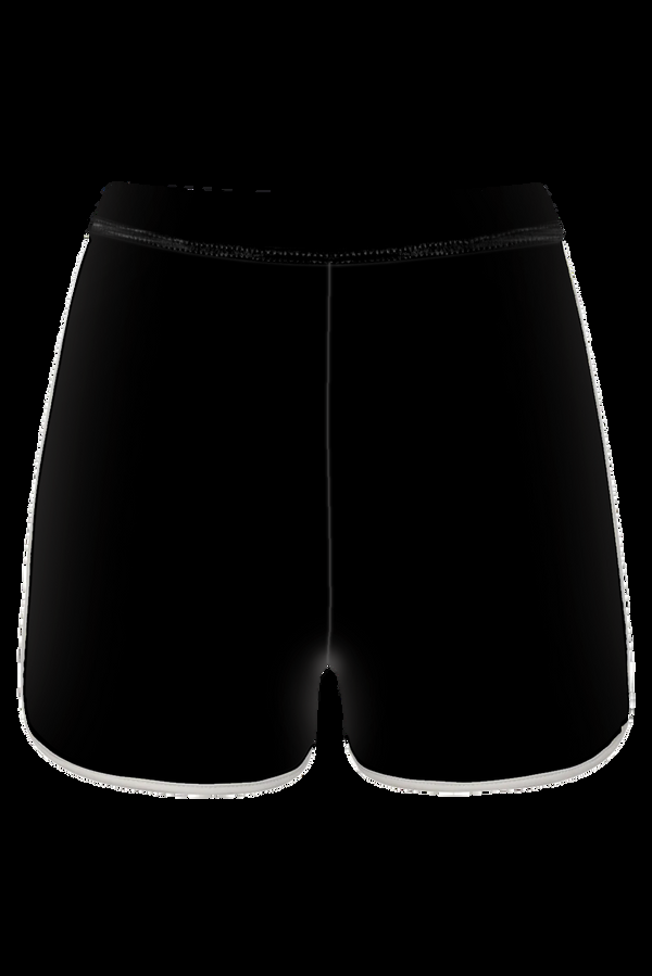 Acacia TOMMY PIPED BOTTOM - SUMMER 2024 Mango