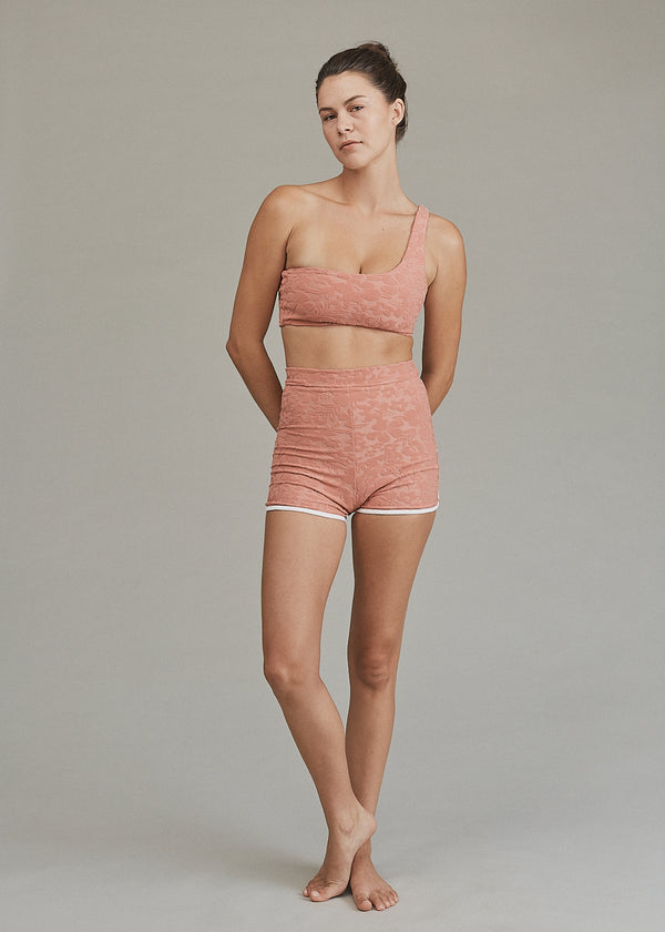 acacia TOMMY PIPED BOTTOM - SUMMER 2024 Mango