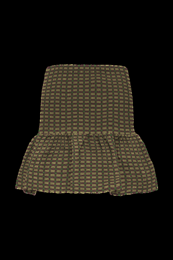 Acacia TOVE SKIRT - RESORT 2024 Gaucho