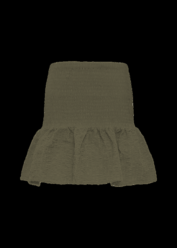 Acacia TOVE SKIRT - SPRING 2025 Goldie
