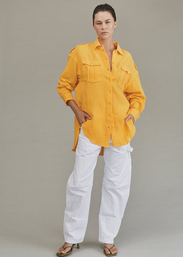 acacia VERA TOP - SUMMER 2024 Mango