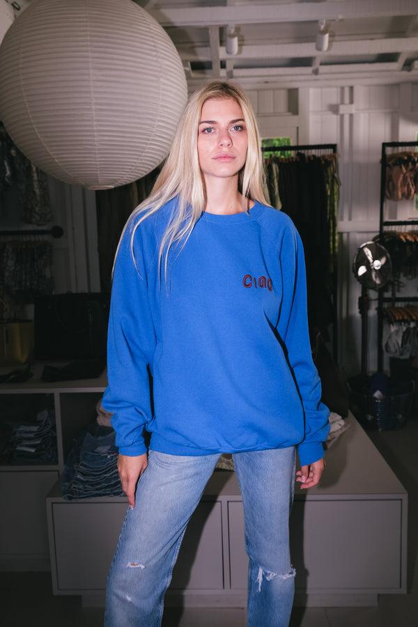 Acacia VINTAGE FOR PEOPLES SWEATSHIRT