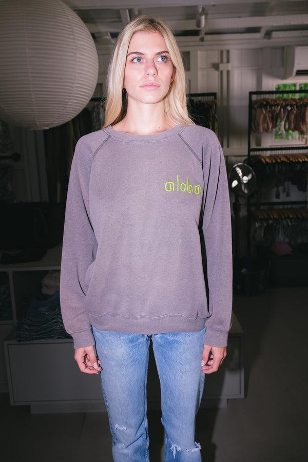 Acacia VINTAGE FOR PEOPLES SWEATSHIRT