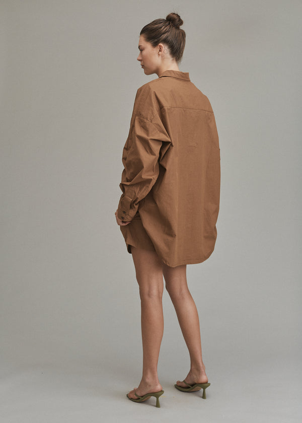 Acacia WILLA TOP - FALL 2024 Mohala