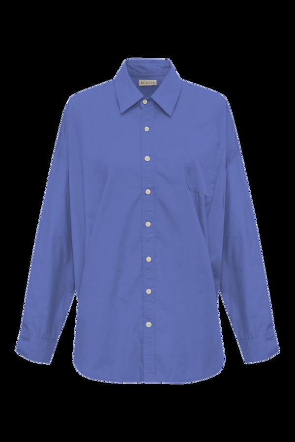 Acacia WILLA TOP - FALL 2024 Mohala