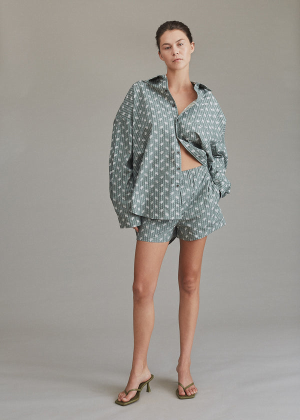 acacia WILLA TOP - RESORT 2024 Gaucho