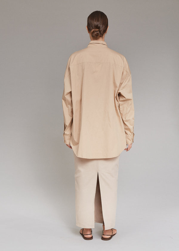 Acacia WILLA TOP - RESORT 2025 Amal