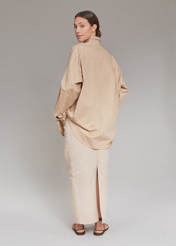 Acacia WILLA TOP - RESORT 2025 Amal