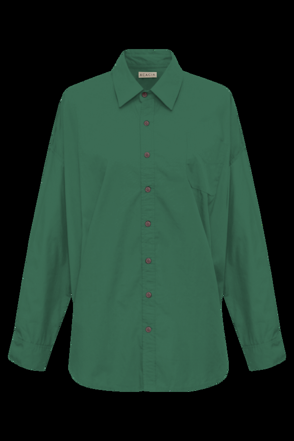 Acacia WILLA TOP - RESORT 2025 Amal