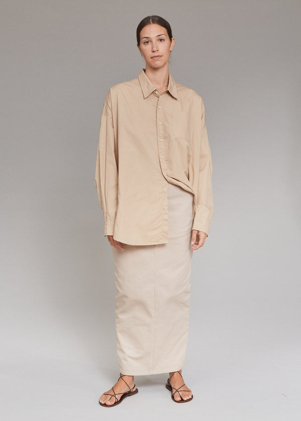 acacia WILLA TOP - RESORT 2025 Amal