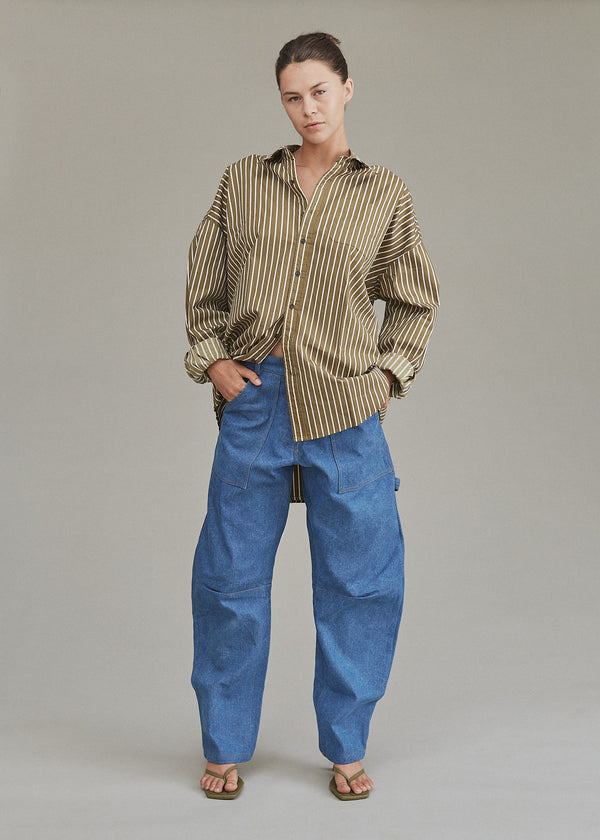 acacia WILLA TOP - SPRING 2024 Cafe