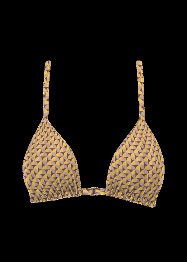 Acacia WREN TOP - SPRING 2025 Goldie