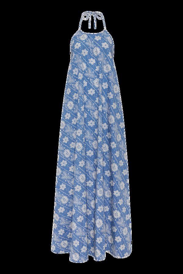 Acacia YUNA DRESS - RESORT 2025 Esme