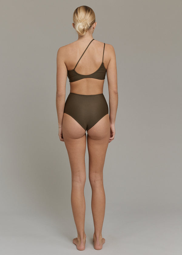 Acacia ZAEL MESH TOP - CAPSULE 2025 Sapote Mesh